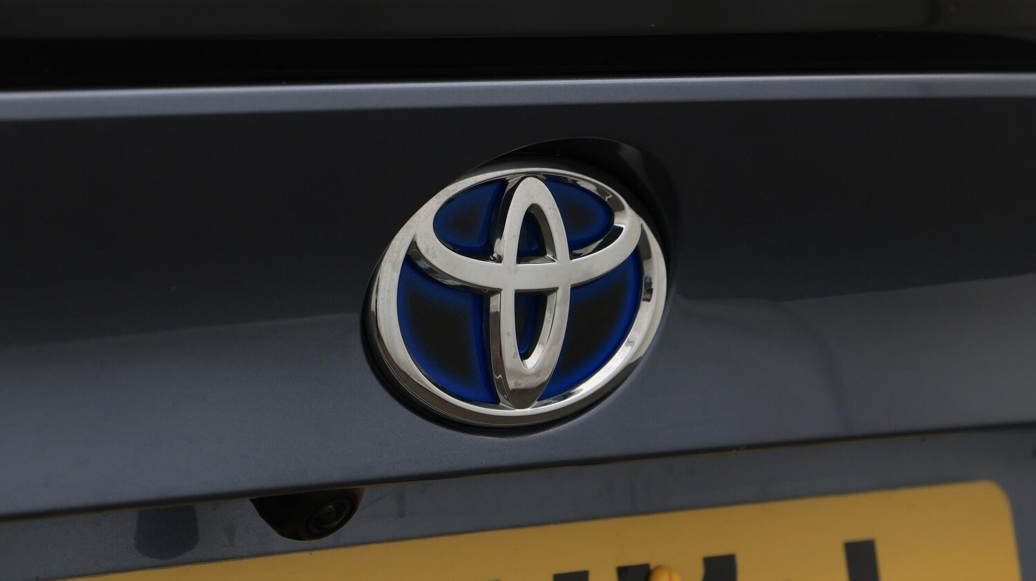 Used Toyota C-HR 2022 for sale - 76592842: Photo 22