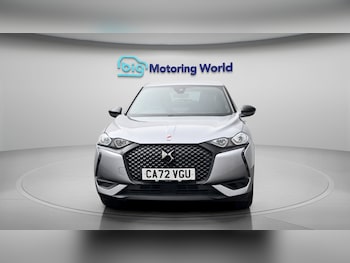 Used DS Automobiles DS 3 Crossback 2022 for sale - 78802568: Photo