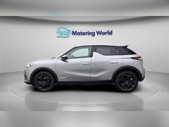 Used DS Automobiles DS 3 Crossback 2022 for sale - 78802568: Photo