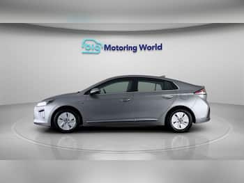 Used Hyundai IONIQ 2020 for sale - 79693084: Photo