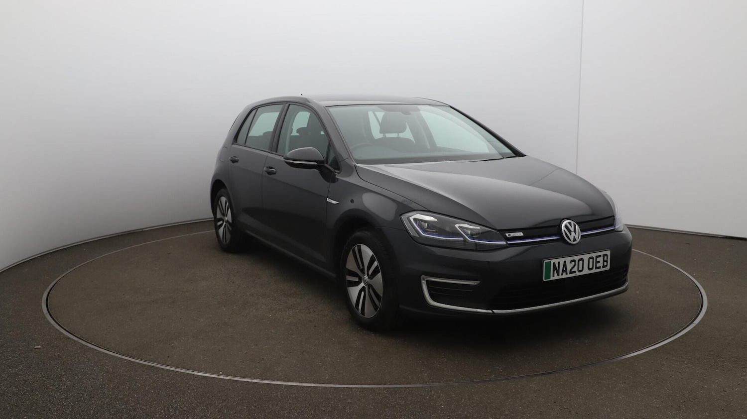 Vehicle 45