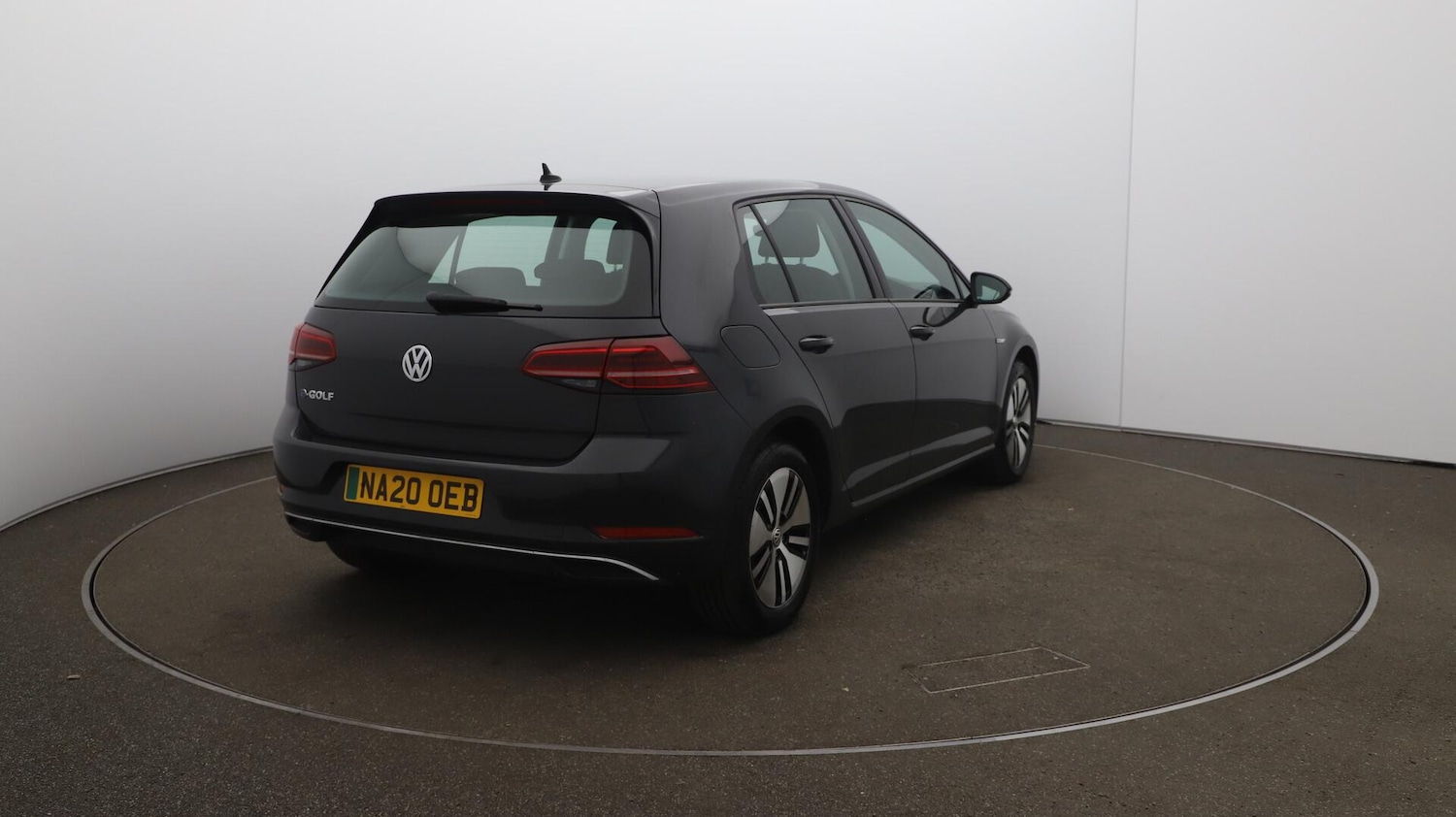 Vehicle 57