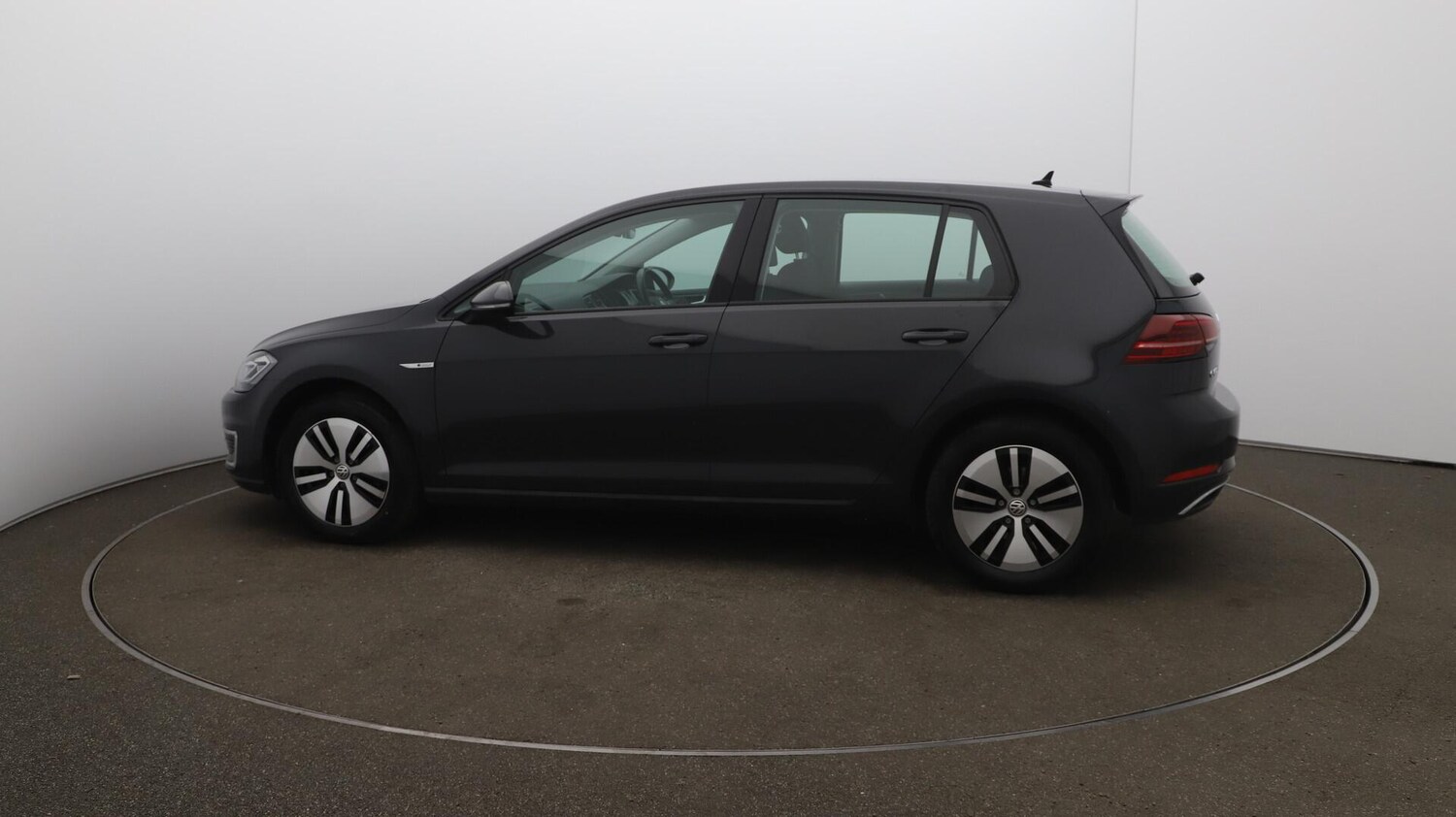 Vehicle 60