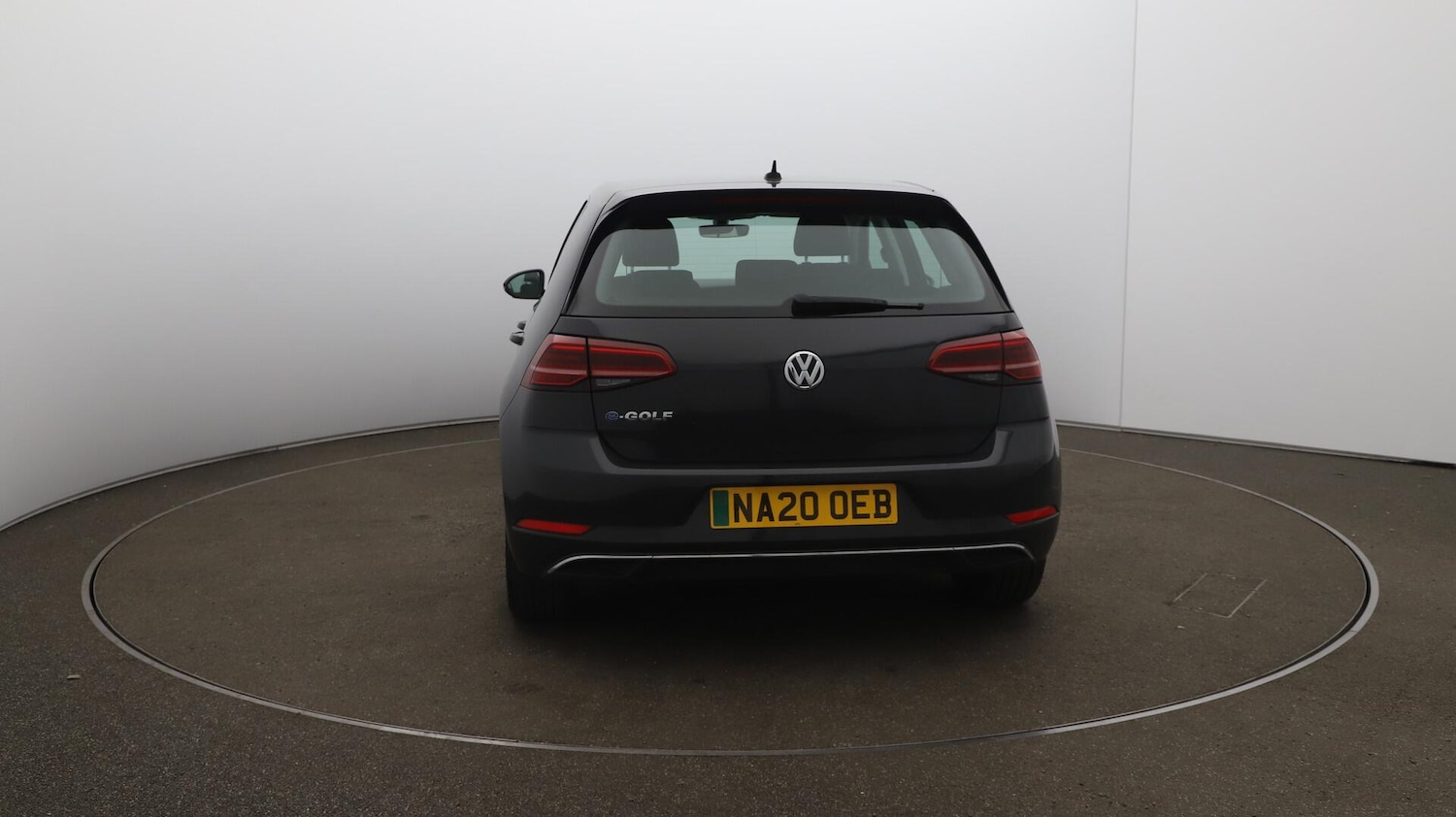Vehicle 61
