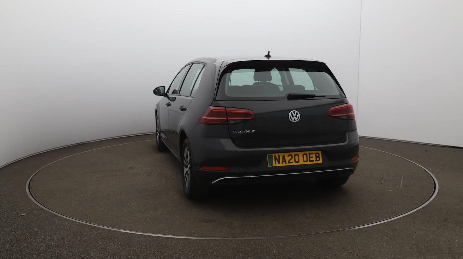 Vehicle 62