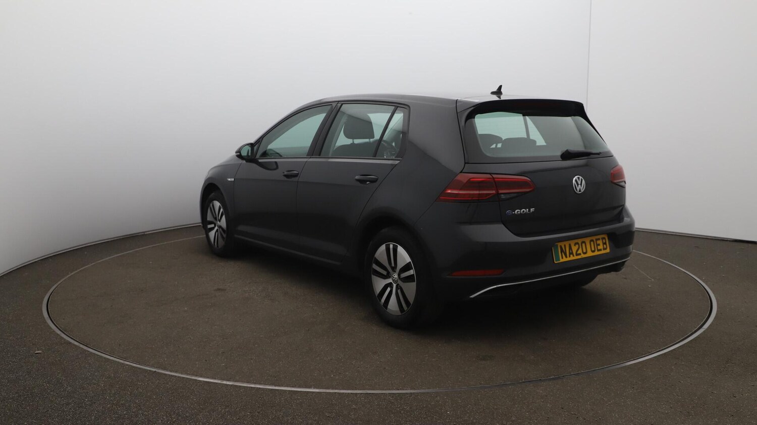 Vehicle 64
