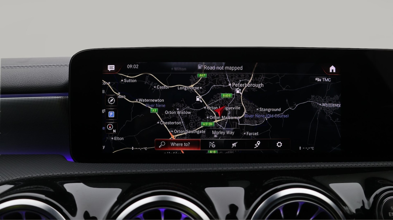 Used Mercedes-Benz A-Class 2022 for sale - 77288915: Photo 11