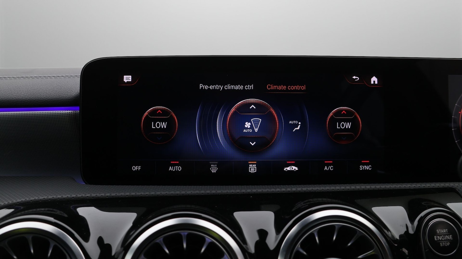 Used Mercedes-Benz A-Class 2022 for sale - 77288915: Photo 12