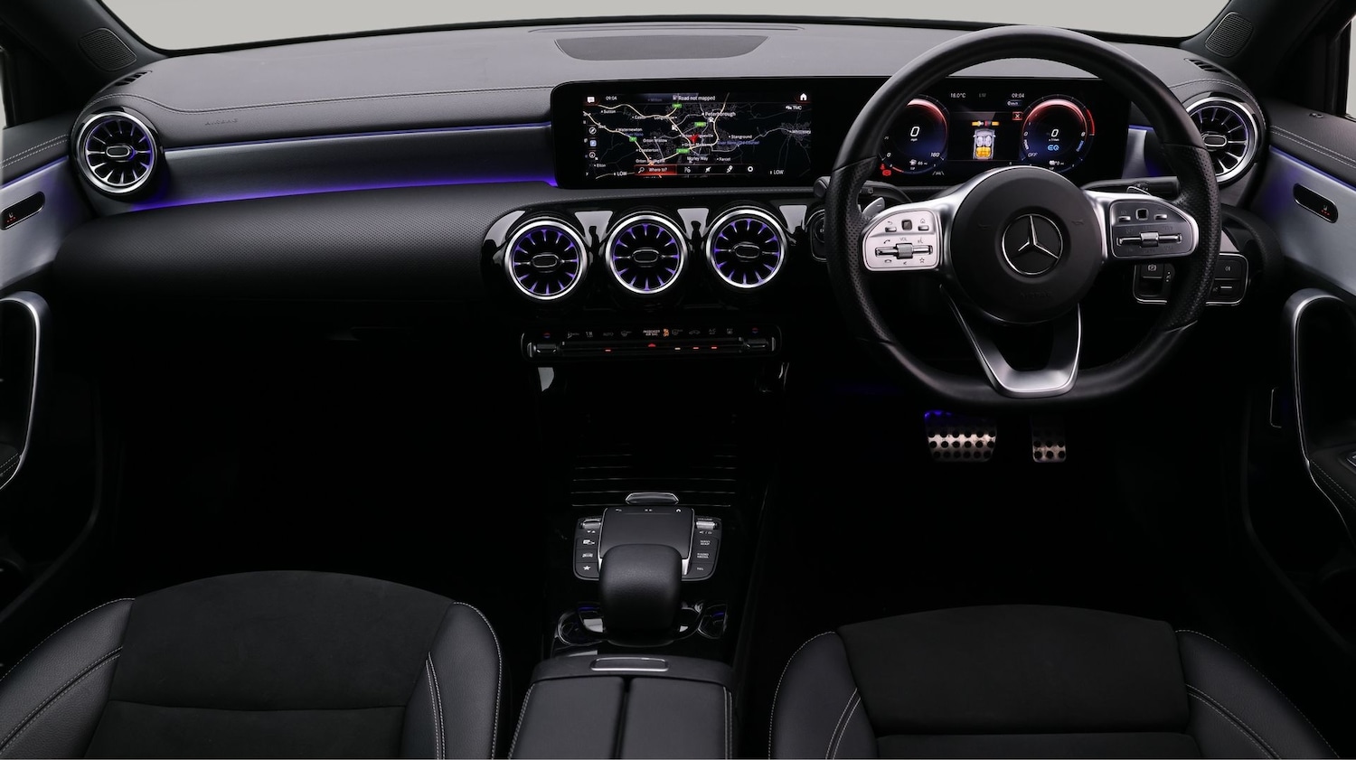 Used Mercedes-Benz A-Class 2022 for sale - 77288915: Photo 13