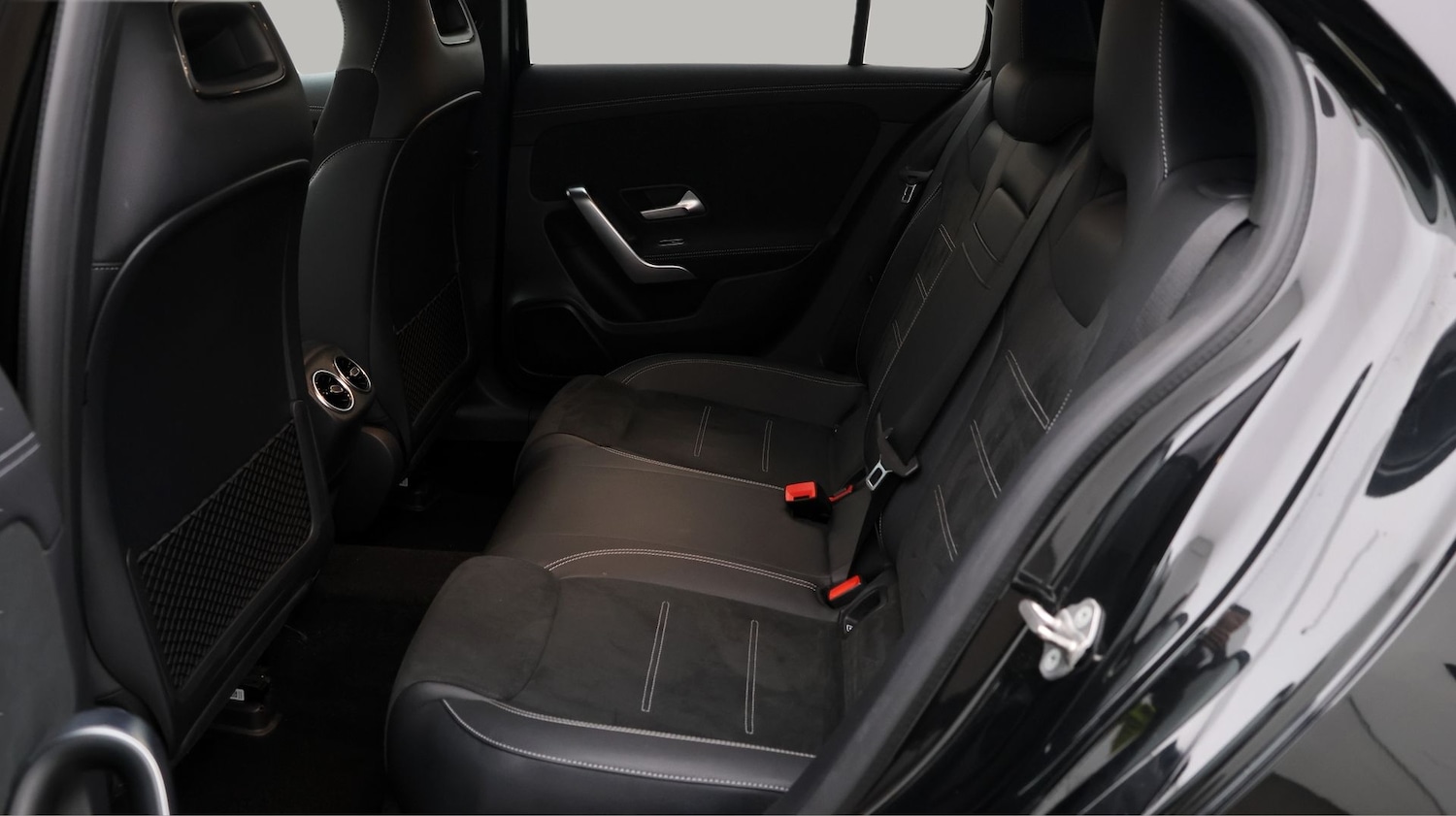 Used Mercedes-Benz A-Class 2022 for sale - 77288915: Photo 16