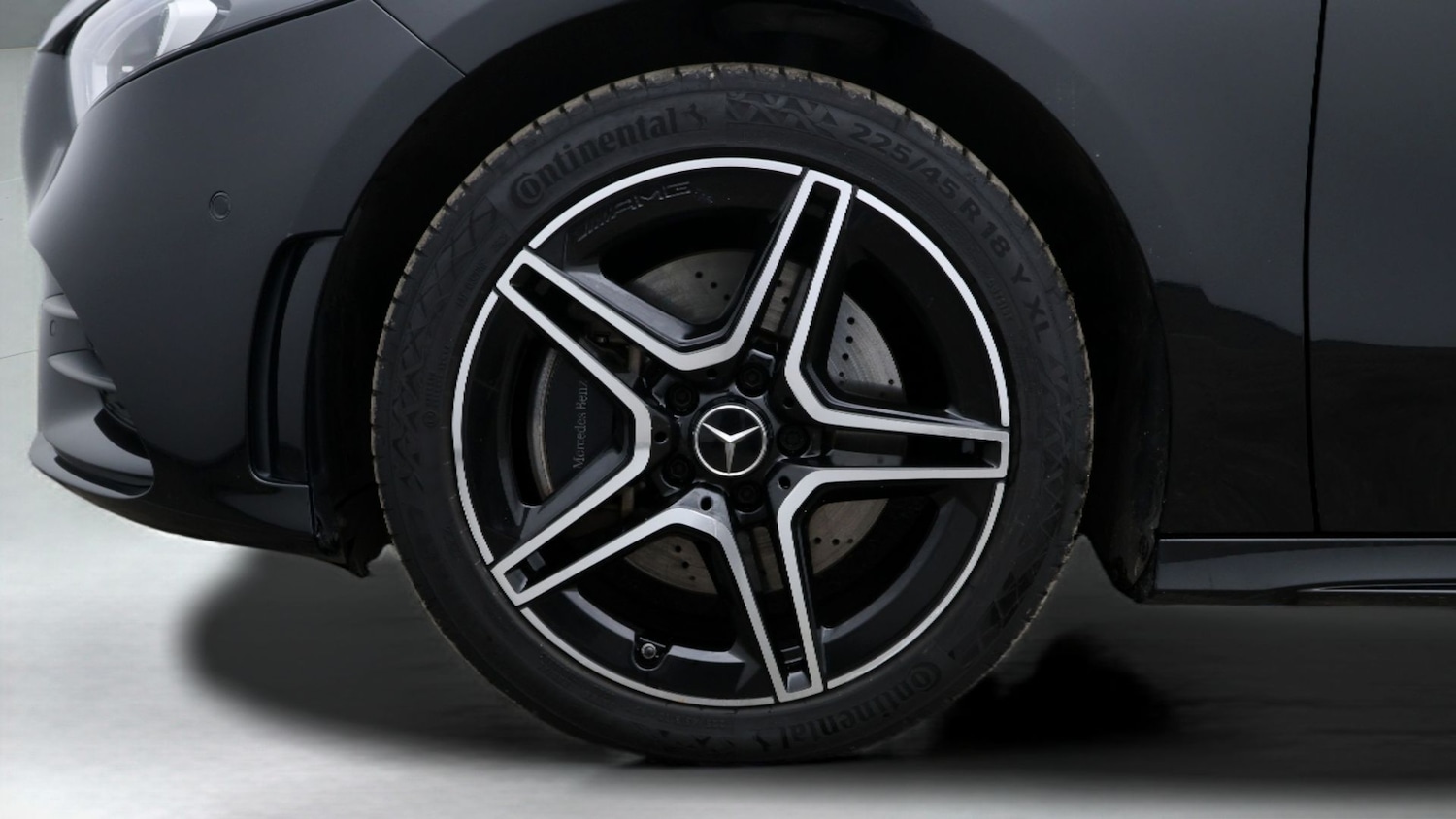 Used Mercedes-Benz A-Class 2022 for sale - 77288915: Photo 18