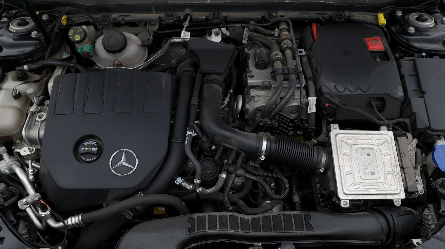 Used Mercedes-Benz A-Class 2022 for sale - 77288915: Photo 19