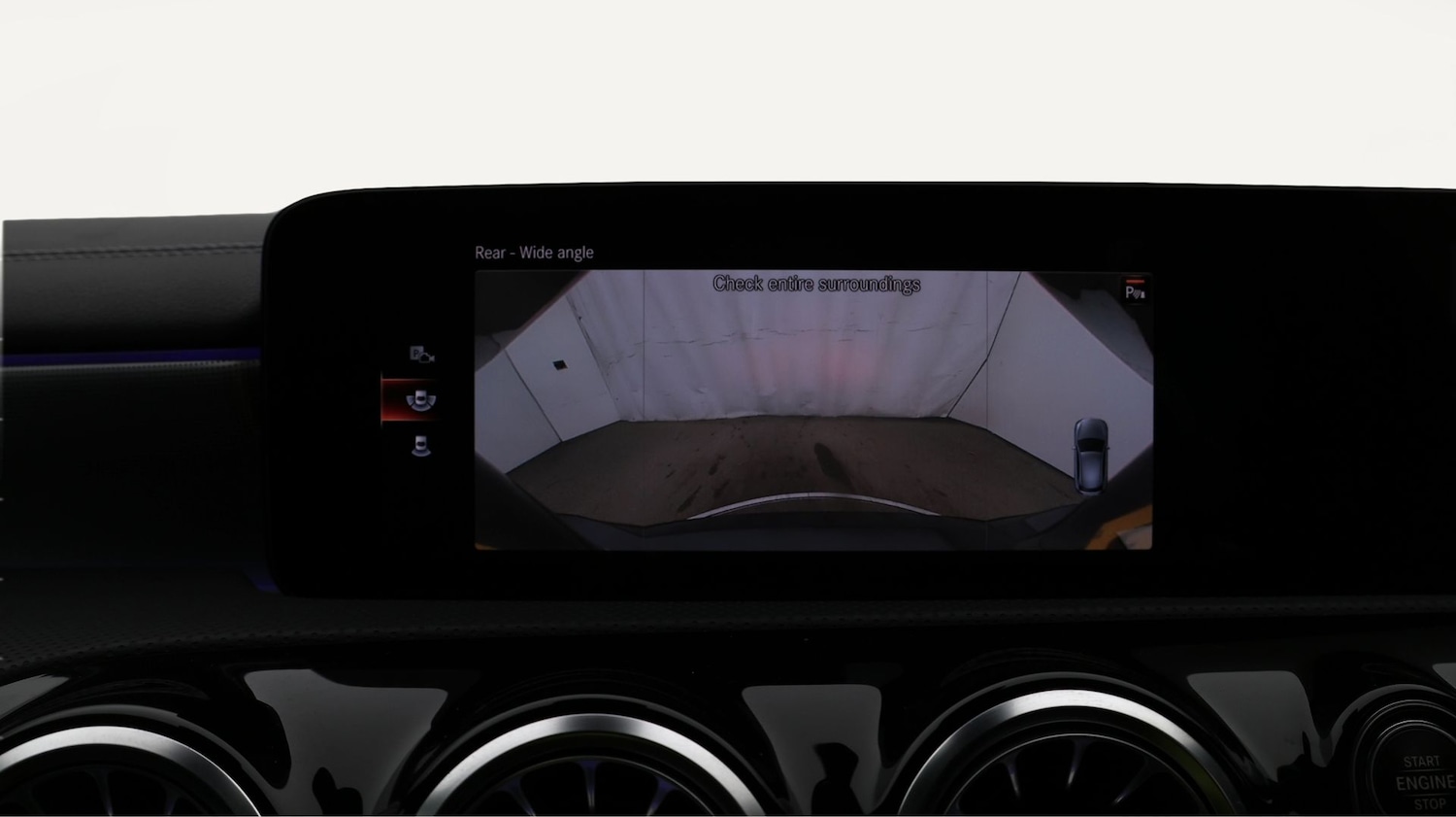 Used Mercedes-Benz A-Class 2022 for sale - 77288915: Photo 22