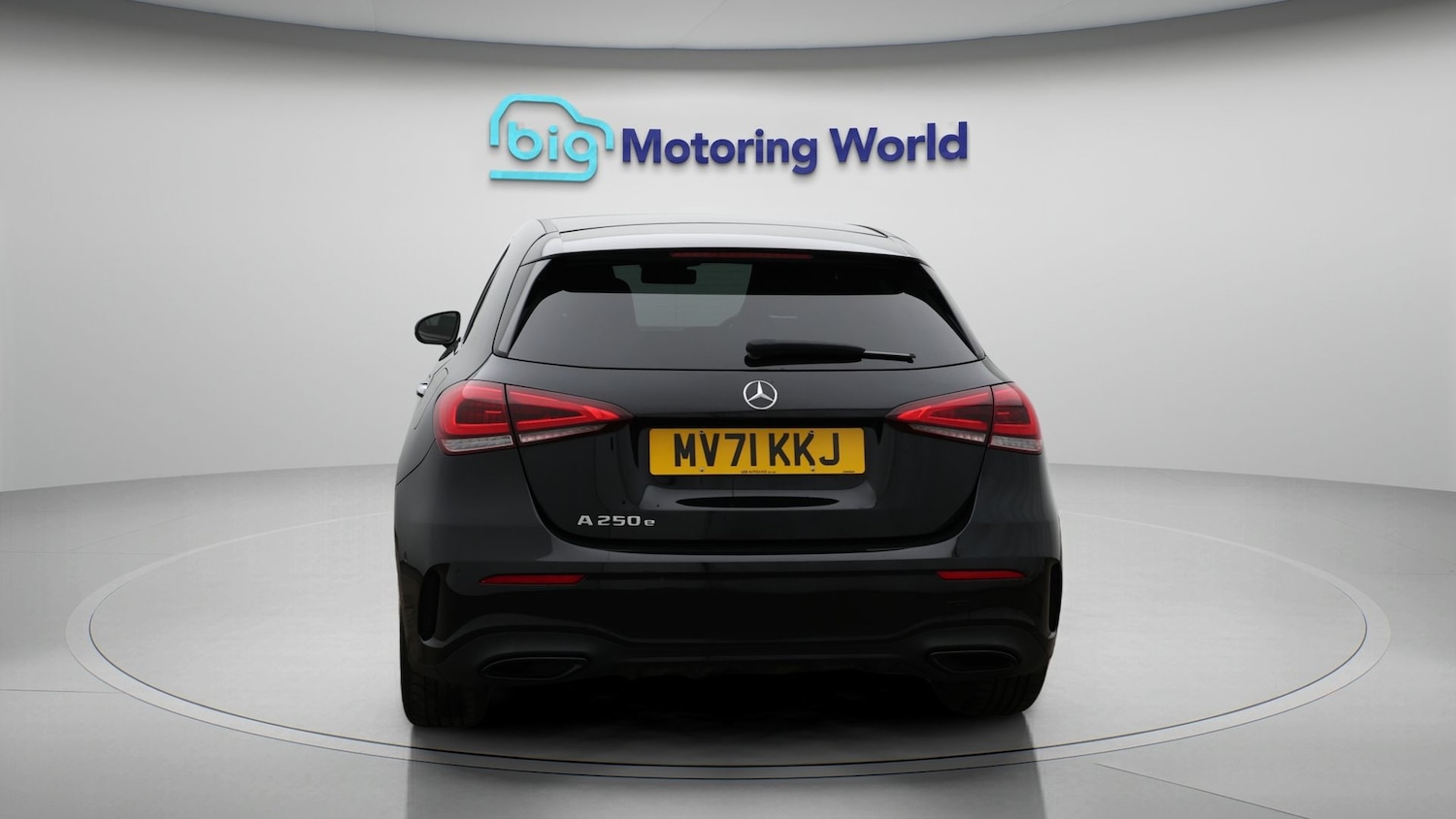 Used Mercedes-Benz A-Class 2022 for sale - 77288915: Photo 6