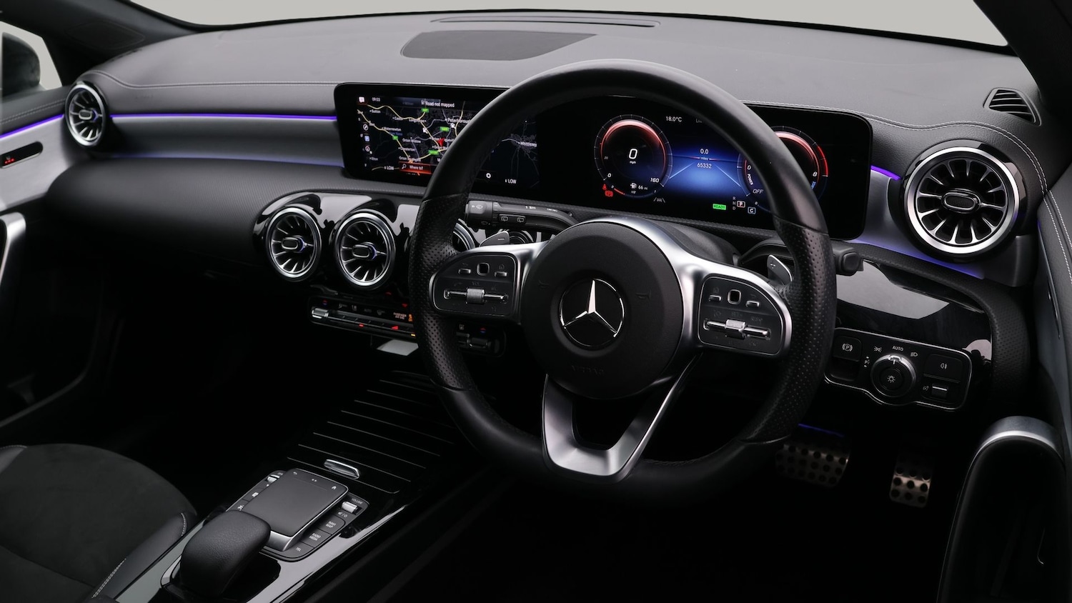 Used Mercedes-Benz A-Class 2022 for sale - 77288915: Photo 9