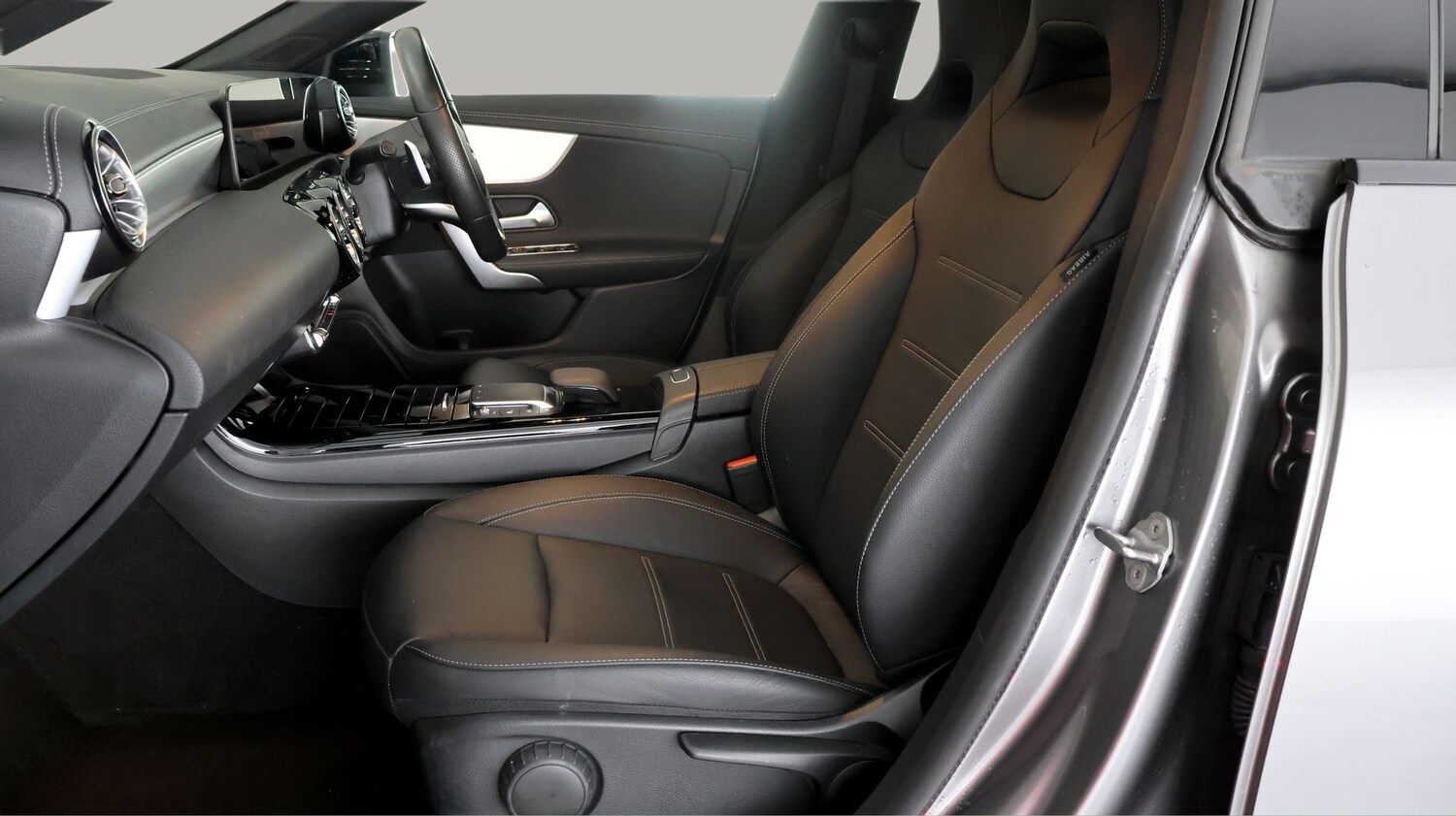 Used Mercedes-Benz CLA 2022 for sale - 78040622: Photo 13