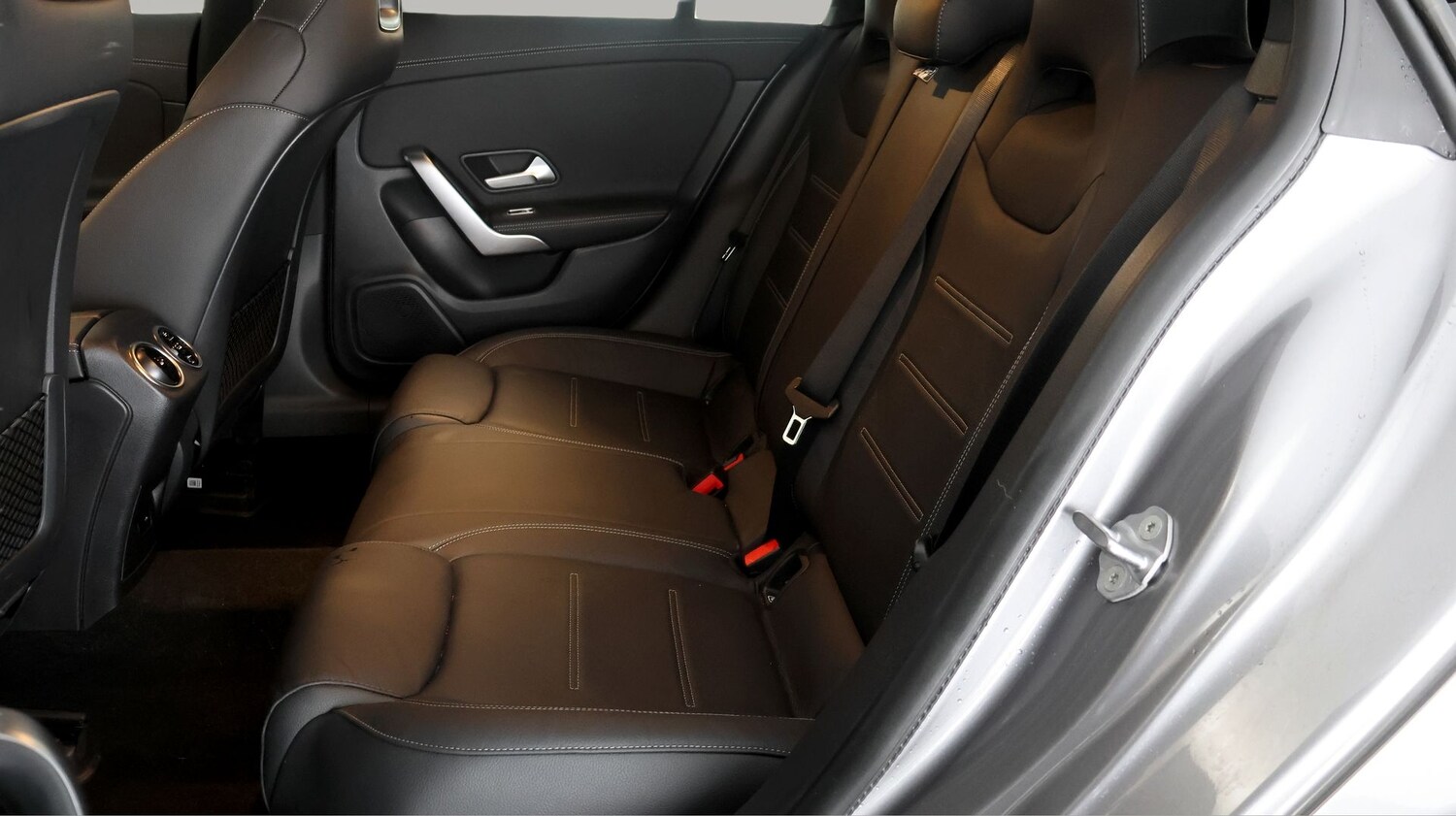 Used Mercedes-Benz CLA 2022 for sale - 78040622: Photo 15