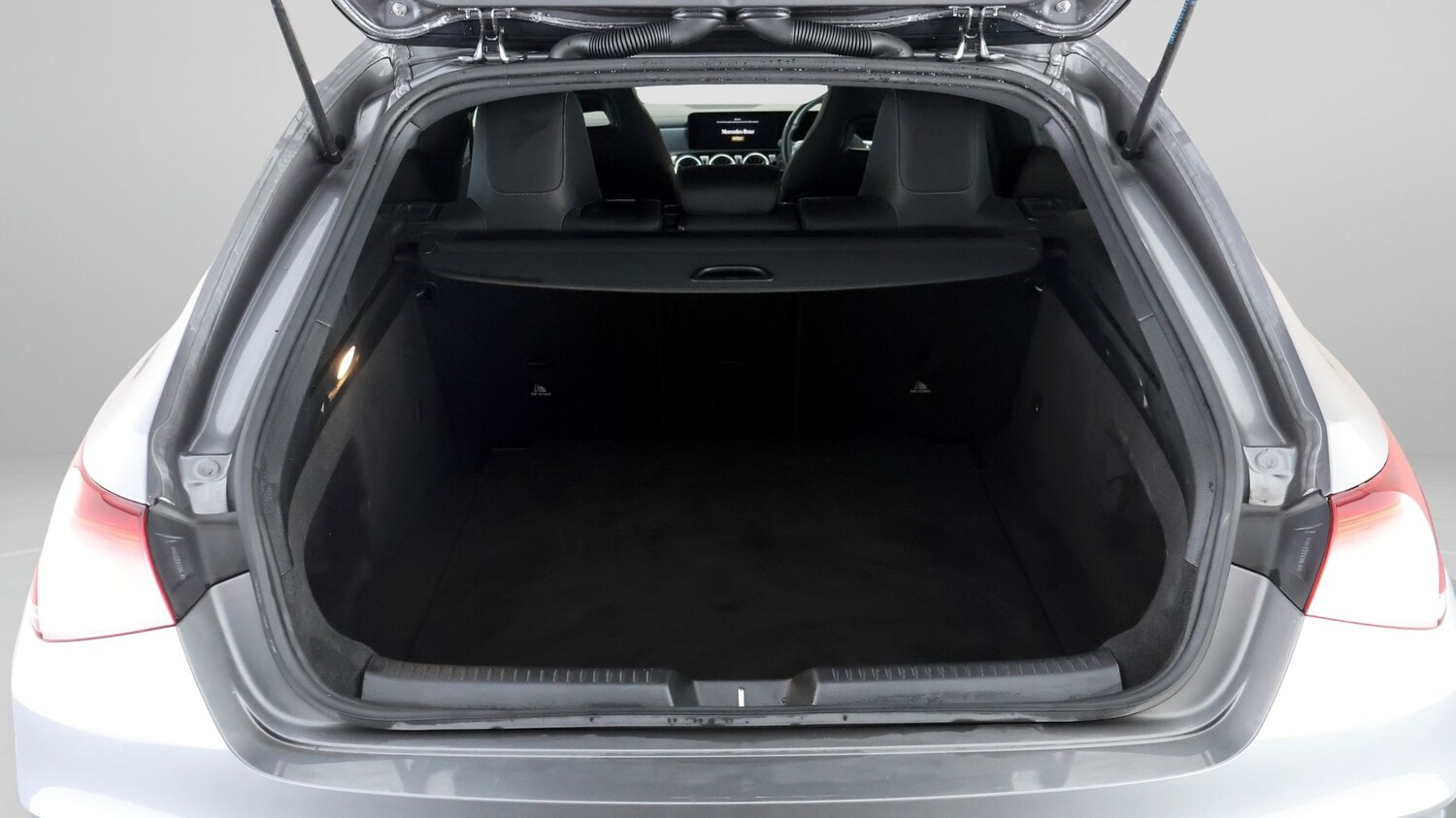 Used Mercedes-Benz CLA 2022 for sale - 78040622: Photo 16