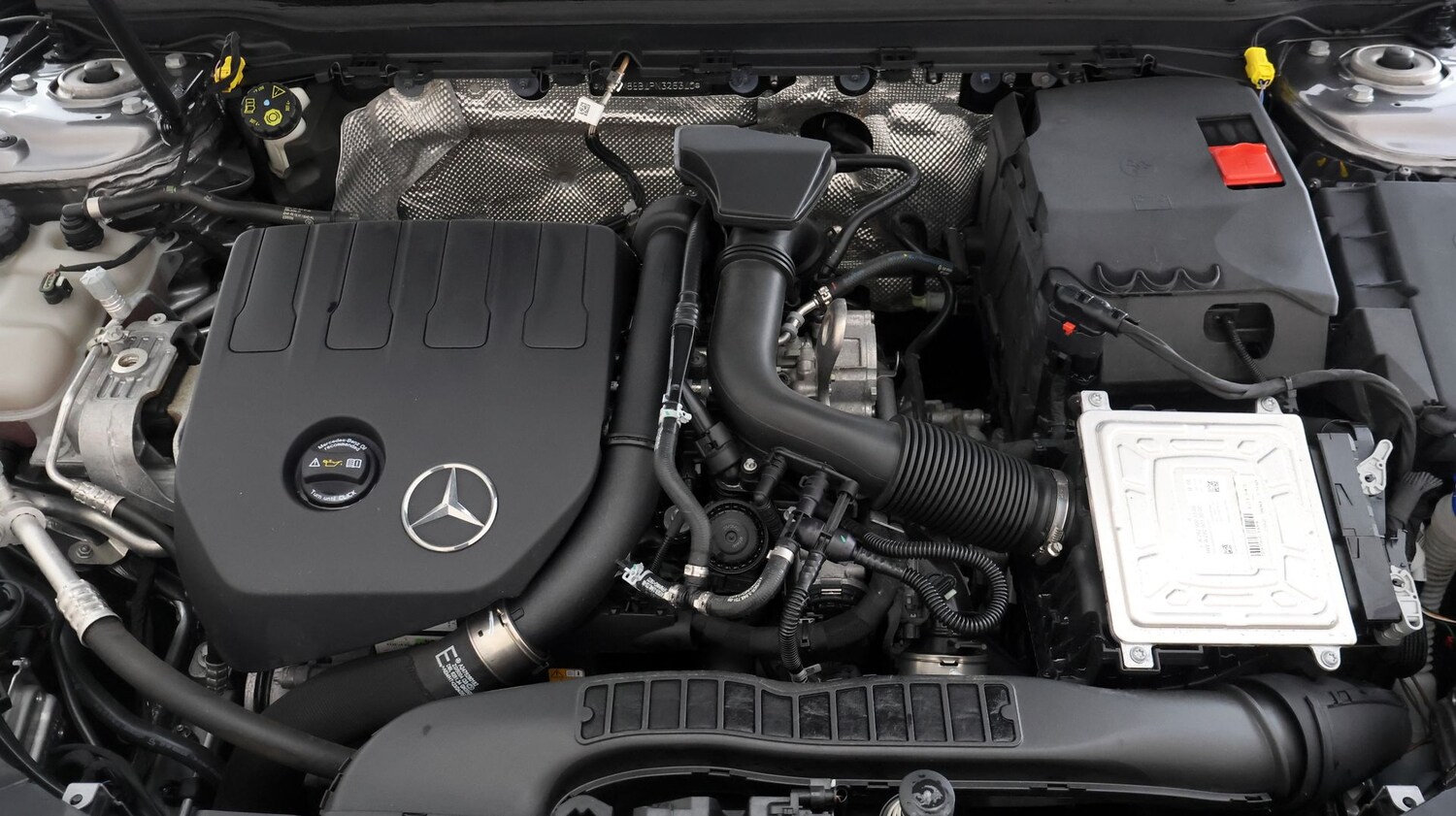 Used Mercedes-Benz CLA 2022 for sale - 78040622: Photo 18