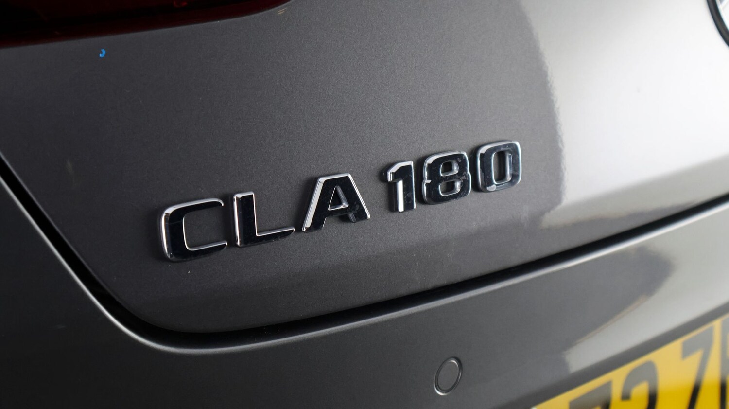 Used Mercedes-Benz CLA 2022 for sale - 78040622: Photo 19