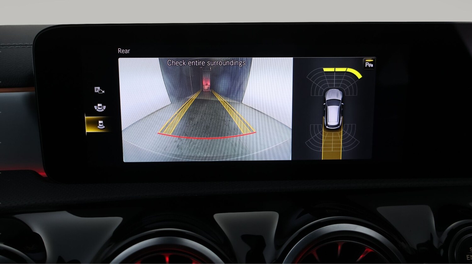 Used Mercedes-Benz CLA 2022 for sale - 78040622: Photo 23