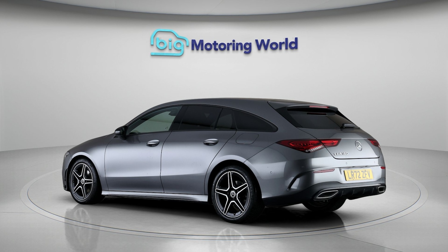 Used Mercedes-Benz CLA 2022 for sale - 78040622: Photo 5