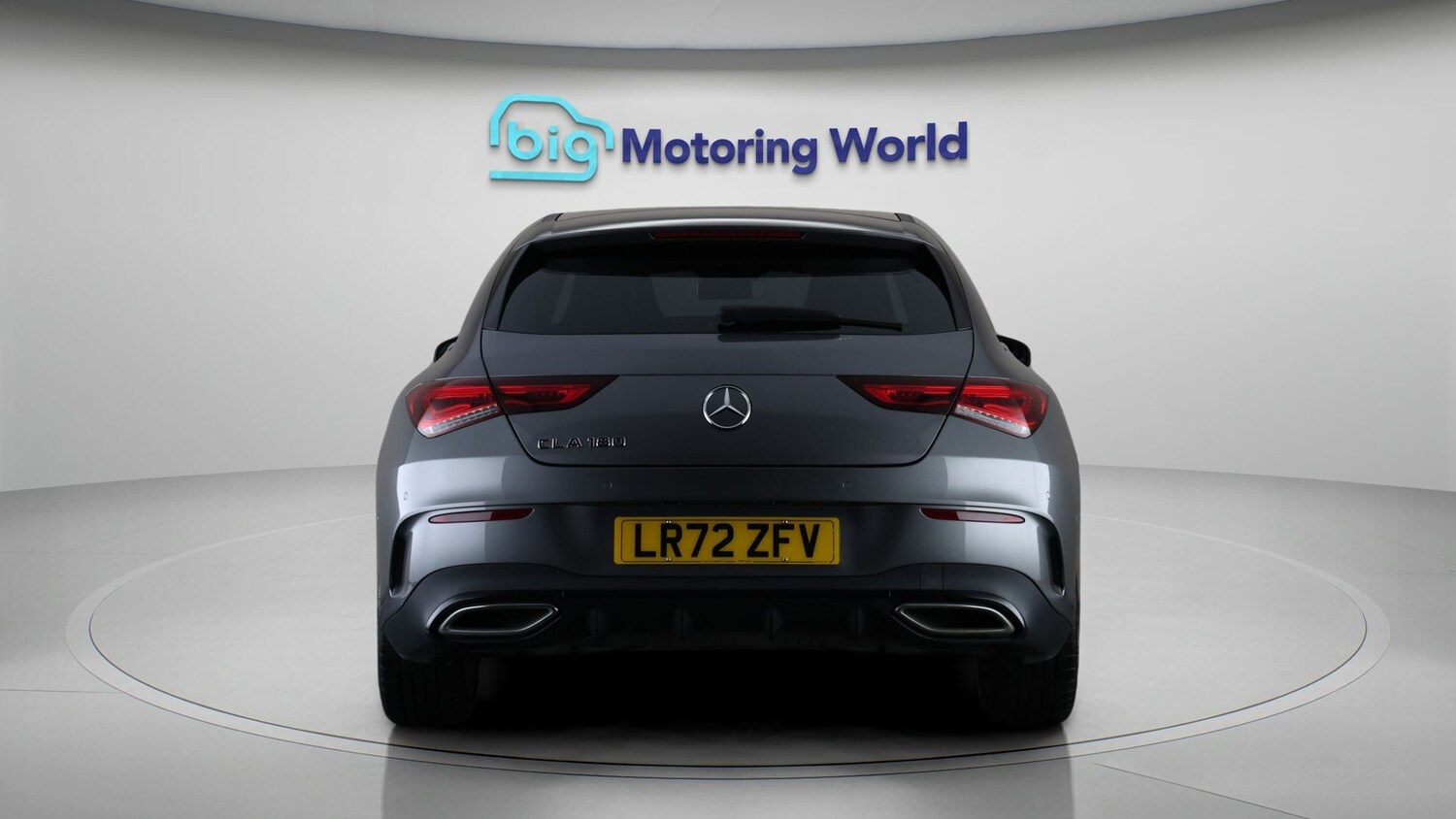 Used Mercedes-Benz CLA 2022 for sale - 78040622: Photo 6