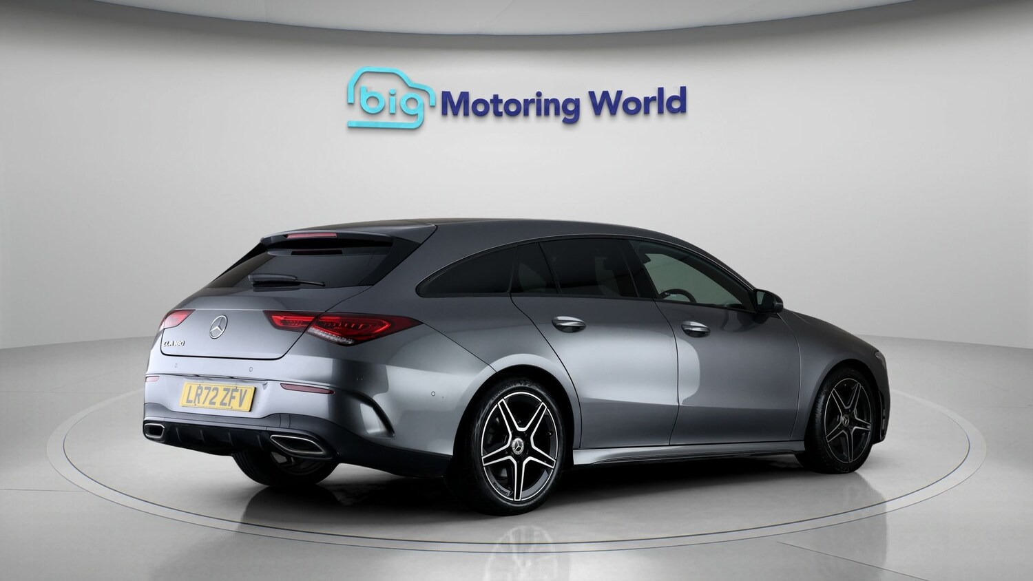 Used Mercedes-Benz CLA 2022 for sale - 78040622: Photo 7