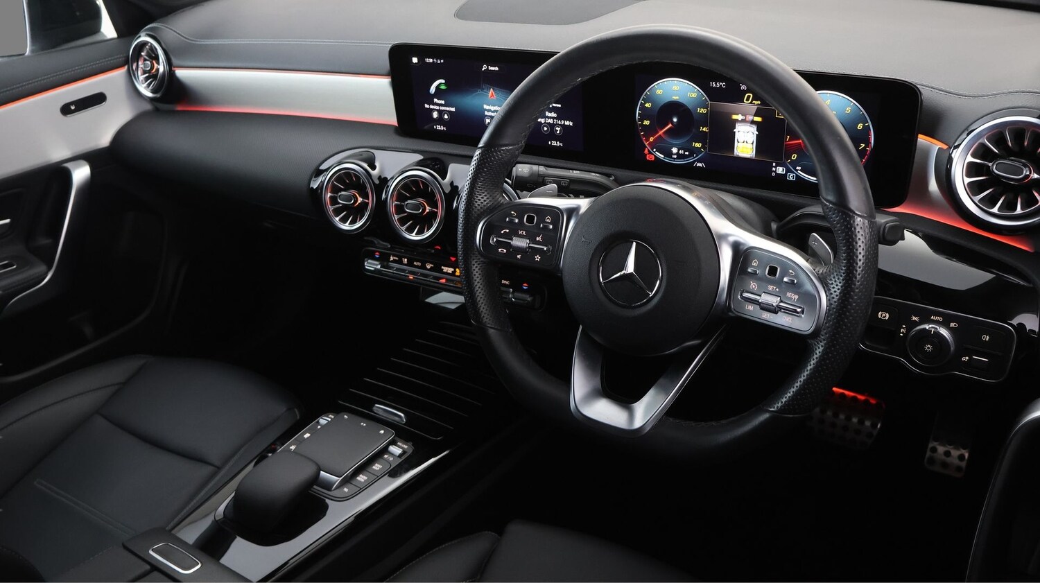 Used Mercedes-Benz CLA 2022 for sale - 78040622: Photo 9