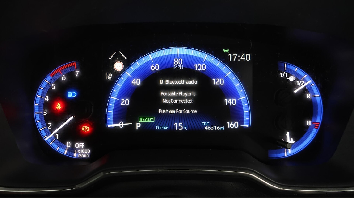 Used Toyota Corolla 2021 for sale - 76596924: Photo 11