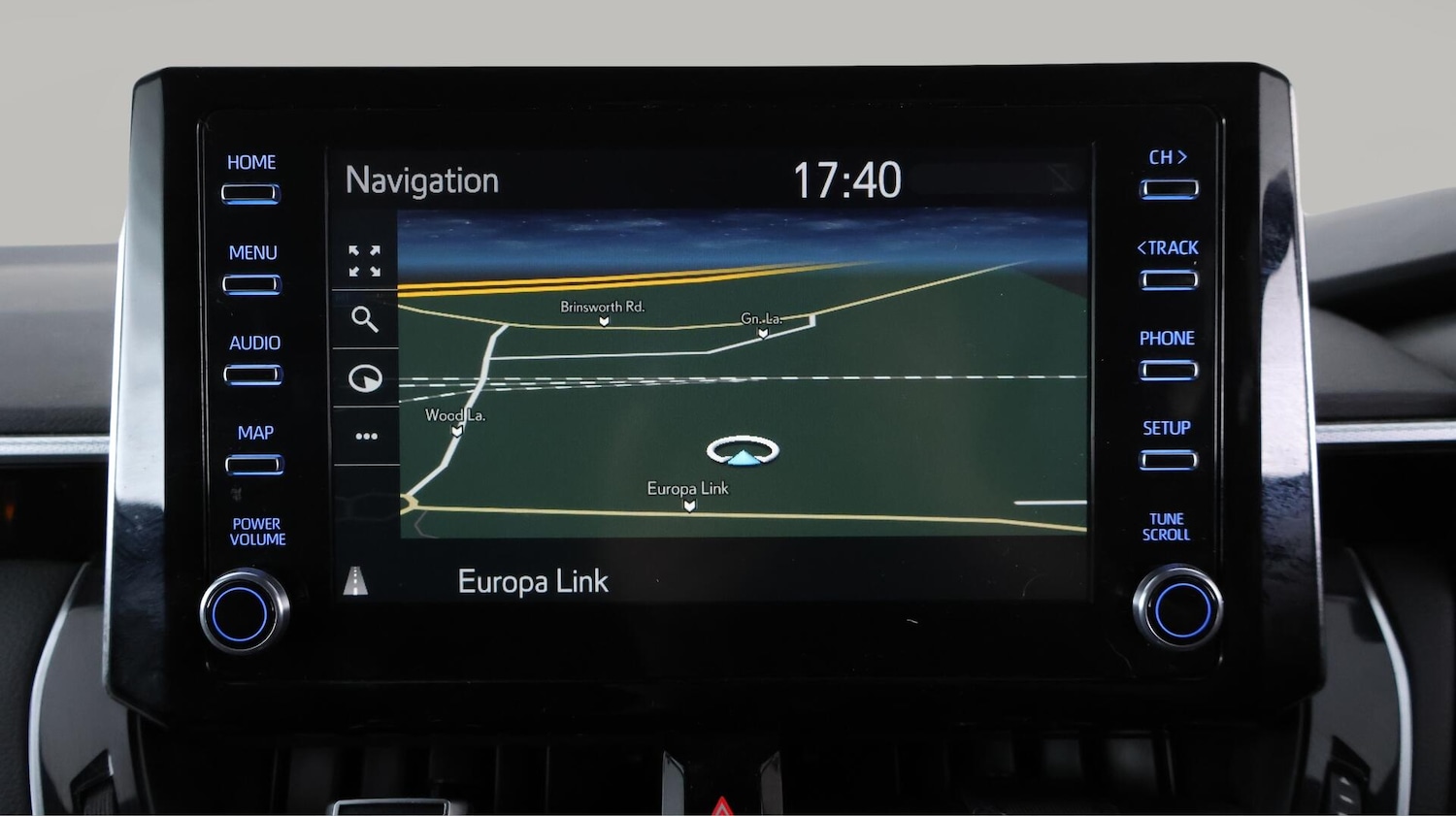 Used Toyota Corolla 2021 for sale - 76596924: Photo 12