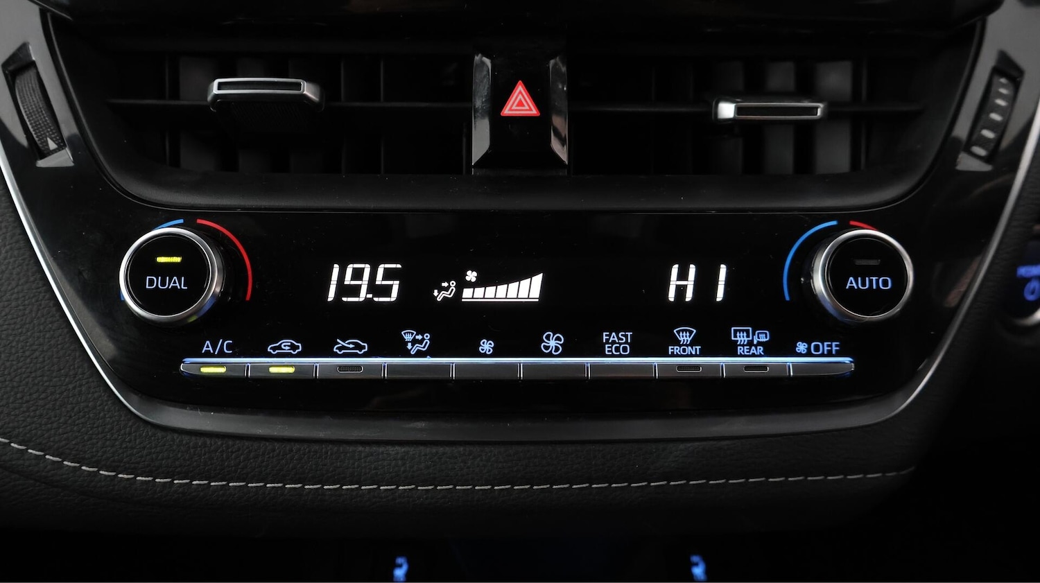 Used Toyota Corolla 2021 for sale - 76596924: Photo 13