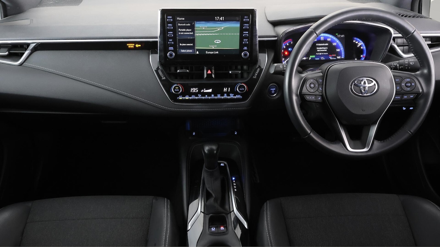 Used Toyota Corolla 2021 for sale - 76596924: Photo 14