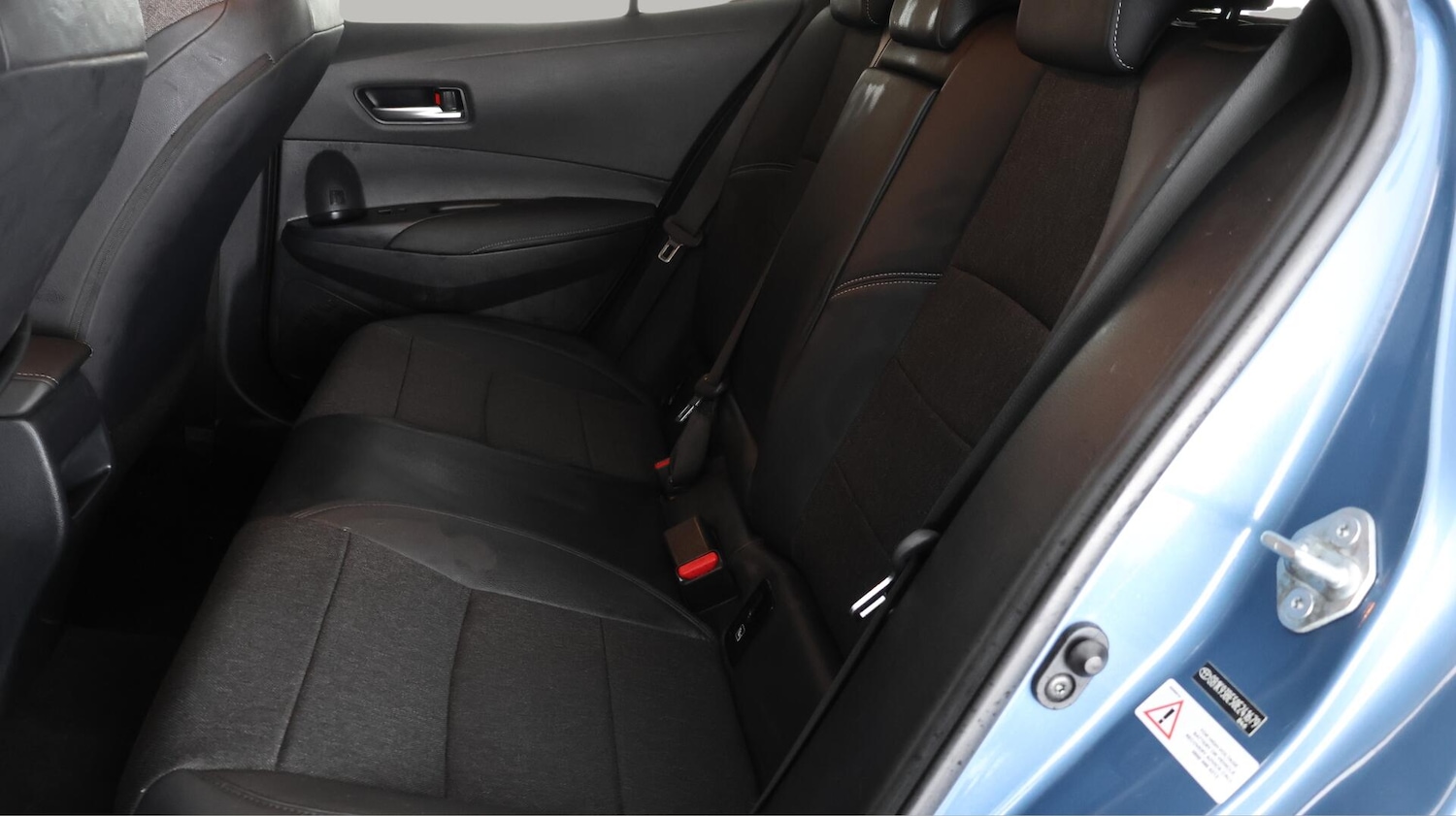 Used Toyota Corolla 2021 for sale - 76596924: Photo 17