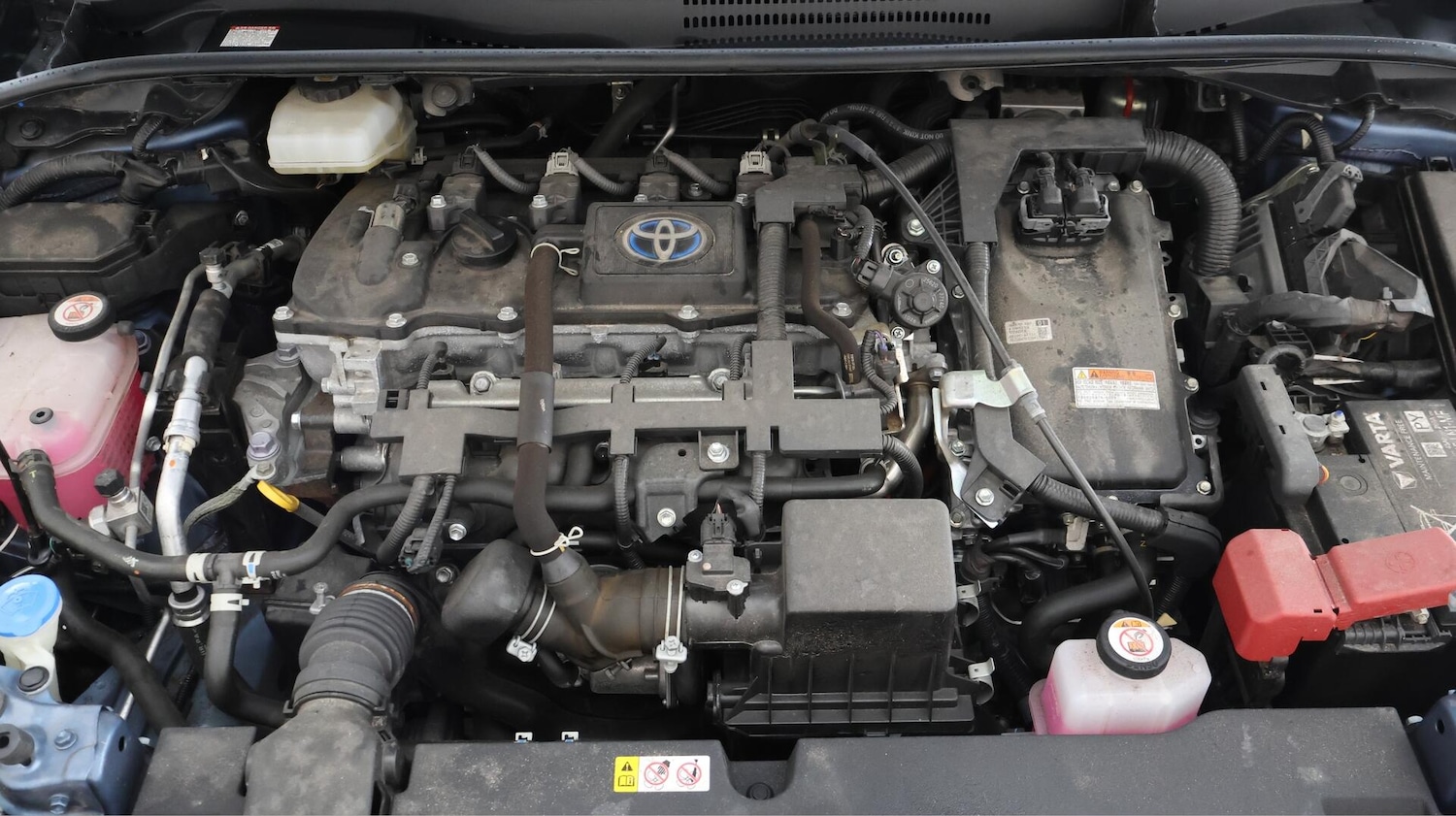 Used Toyota Corolla 2021 for sale - 76596924: Photo 20