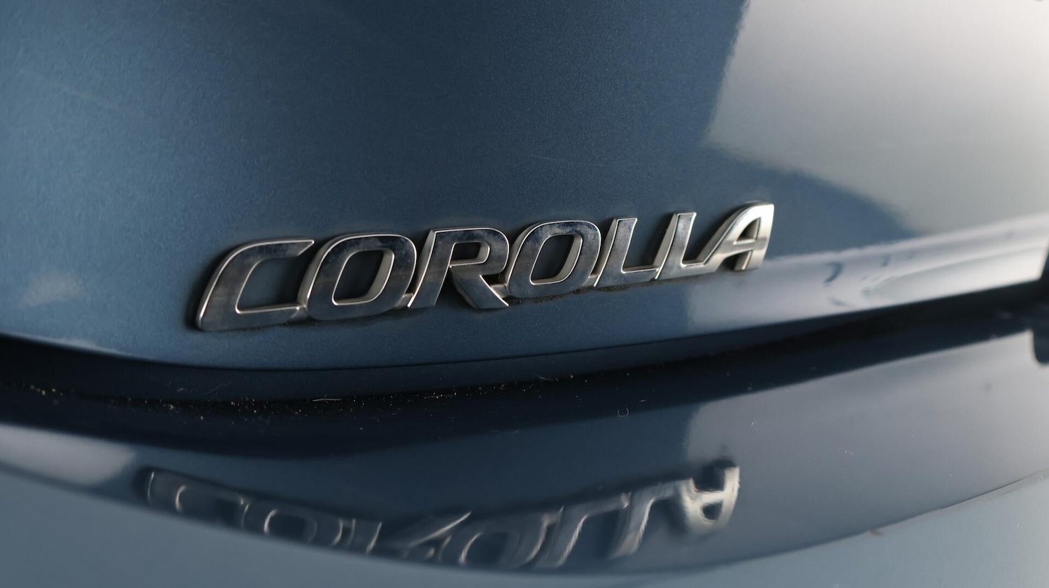 Used Toyota Corolla 2021 for sale - 76596924: Photo 22