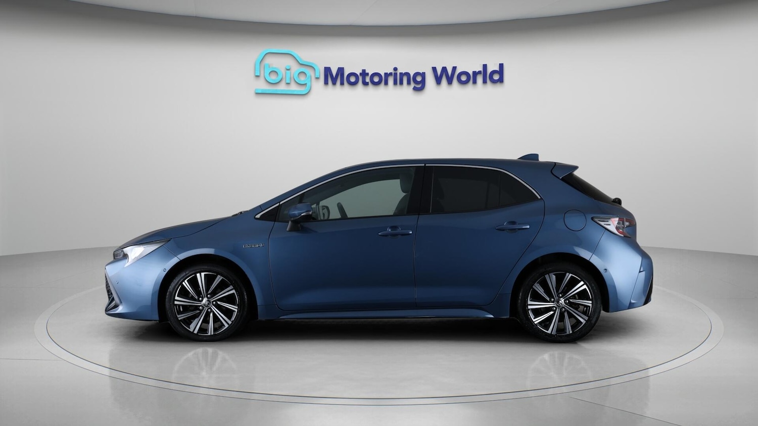 Used Toyota Corolla 2021 for sale - 76596924: Photo 5