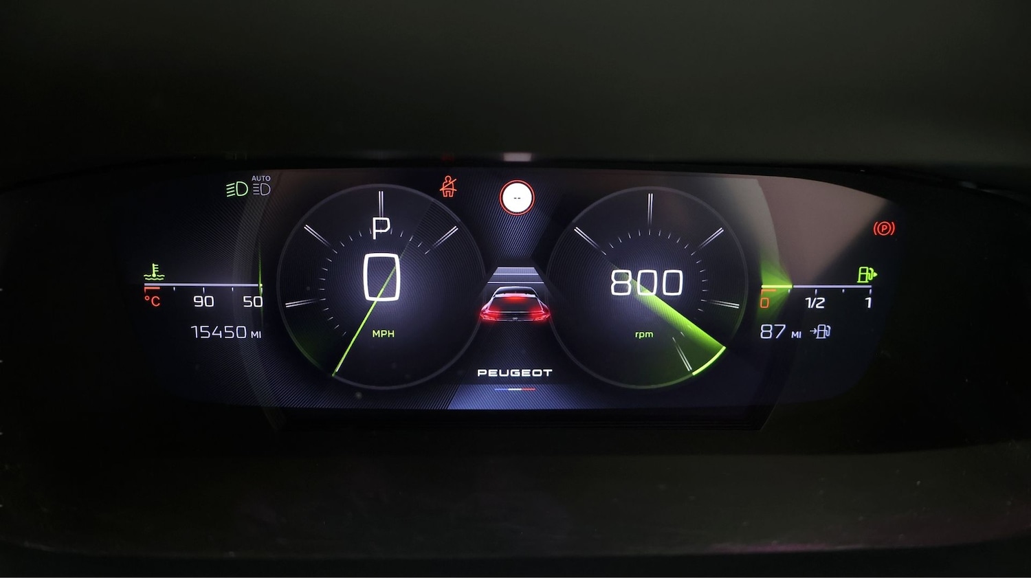 Used Peugeot 408 2024 for sale - 77416848: Photo 10