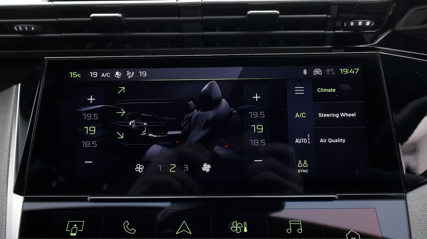 Used Peugeot 408 2024 for sale - 77416848: Photo 12