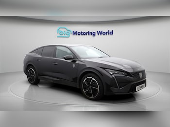 Used Peugeot 408 2024 for sale - 77416848: Photo