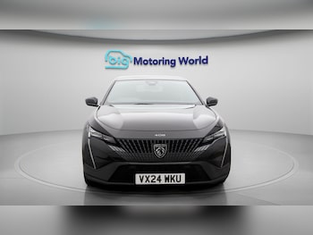 Used Peugeot 408 2024 for sale - 77416848: Photo