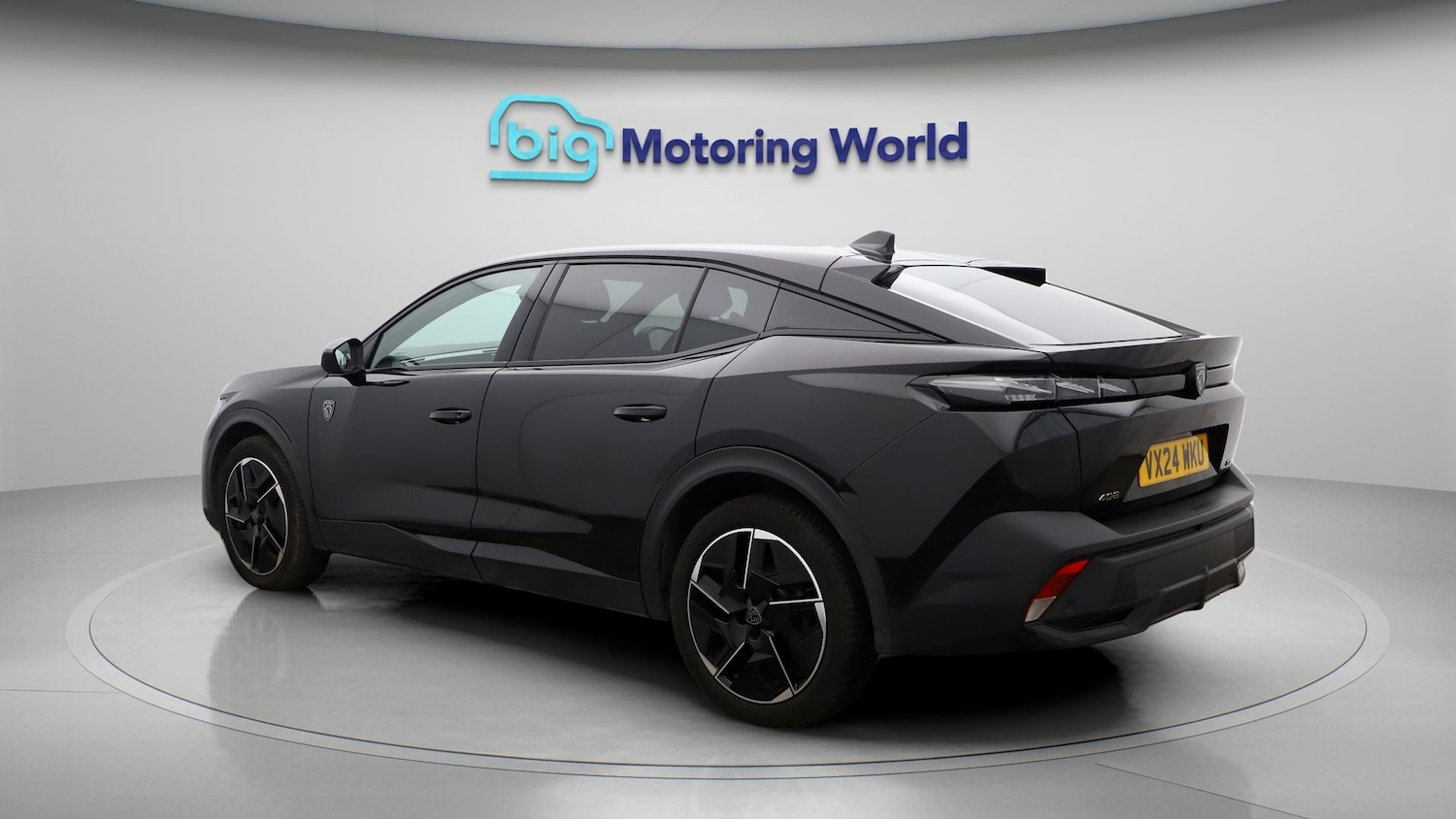 Used Peugeot 408 2024 for sale - 77416848: Photo 5