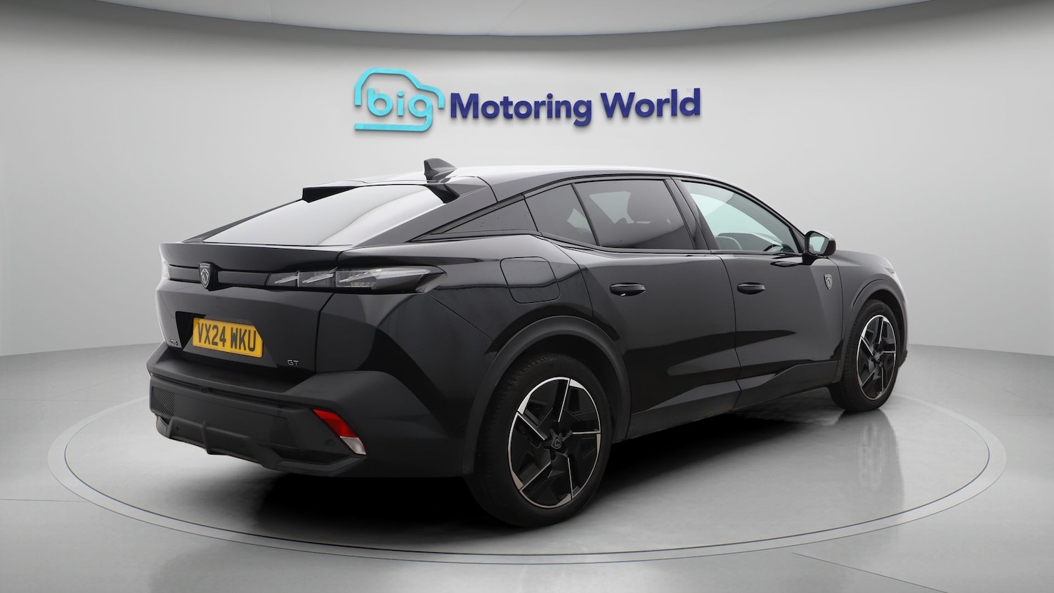 Used Peugeot 408 2024 for sale - 77416848: Photo 7