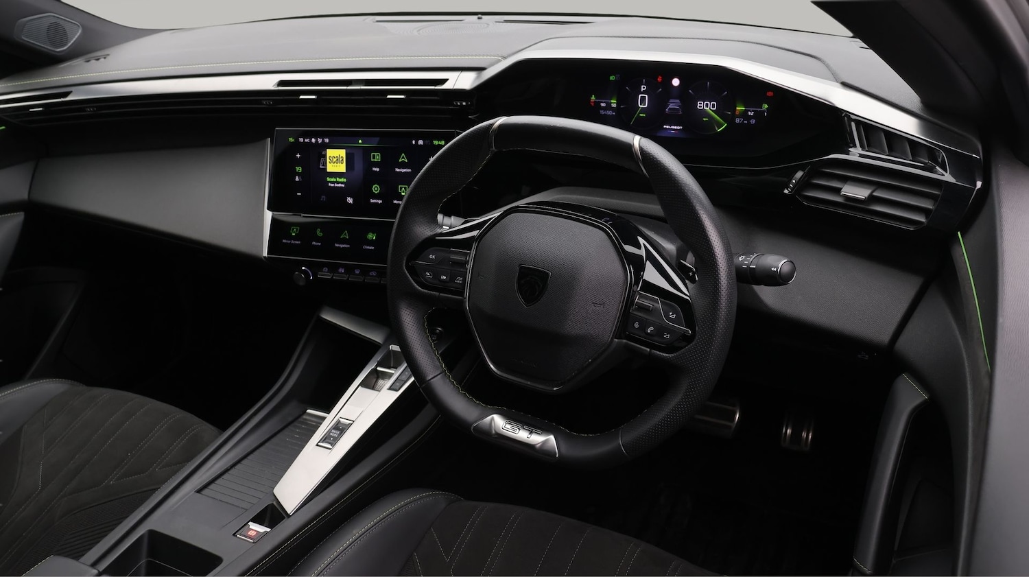 Used Peugeot 408 2024 for sale - 77416848: Photo 9