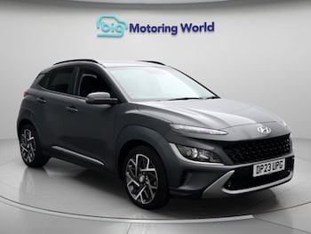 Used Hyundai KONA 2023 for sale - 79513472: Photo