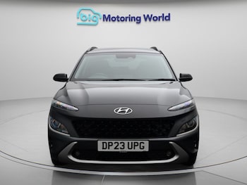Used Hyundai KONA 2023 for sale - 79513472: Photo