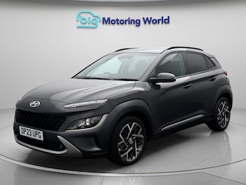 Used Hyundai KONA 2023 for sale - 79513472: Photo