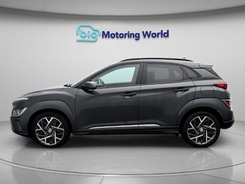 Used Hyundai KONA 2023 for sale - 79513472: Photo
