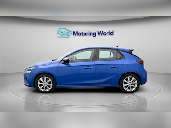 Used Vauxhall Corsa 2022 for sale - 78812101: Photo