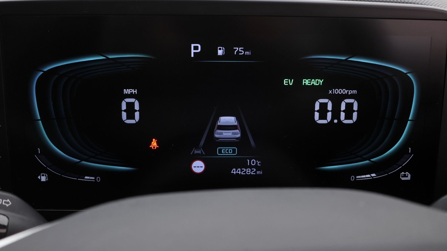 Used Kia Niro 2023 for sale - 77431025: Photo 10